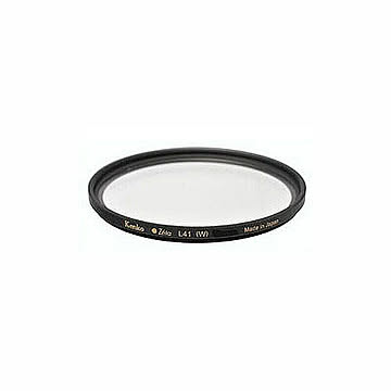 ケンコー・トキナー Zeta 紫外線カットフィルター L41 67mm ゼータL41UV67MM 管理No. 4961607336731