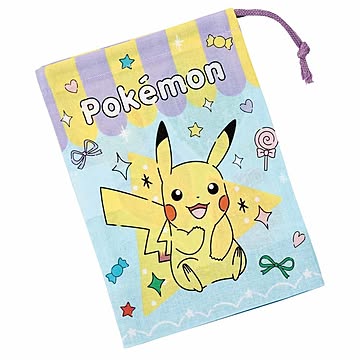 スケーター コップ袋 KB63 