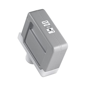 キヤノン インクタンク PFI-301顔料グレー 330ml 1495B001 1個