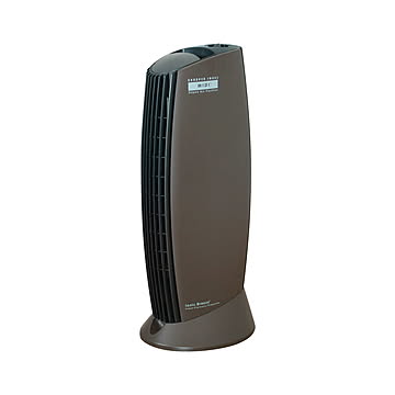 Ionic Breeze イオニックブリーズ フィルターレス空気清浄機 Ionic Breeze MIDI イオニックブリーズ ミディ (〜25畳) / エアクリーナー 電子集塵方式 ファンレス