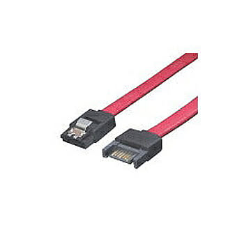 変換名人　SATAケーブル 延長 30cm　SATA-IECA30 管理No. 4571284884113