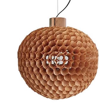 【受注生産】DI CLASSE ディクラッセ -Thin kanna01 pendant lamp- シンカンナ01 ペンダントランプ LP3063 ペンダントライト 天井照明
