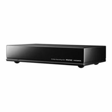 IOデータ テレビ録画用USBハードディスク 4TB AVHD-AUTB4S