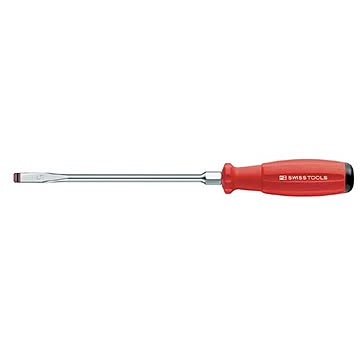 PB SWISS TOOLS 8102-7-200 スイスグリップ・マイナスドライバー根元六角