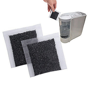 後藤 ココスミスト 加湿器用 5個セット 2個入 870348X5