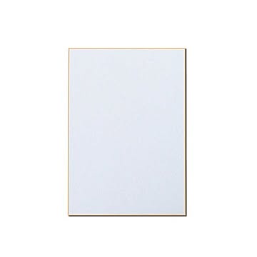 (まとめ) 長門屋商店 サイン用色紙 A4サイズ 上質紙 210×297mm シ-701 1セット（25枚）  【×5セット】