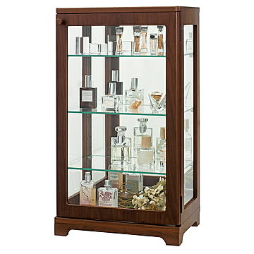 コレクションケース 完成品 カルトーネ モック 600-T 幅360x奥行265x高さ645mm 塩川光明堂