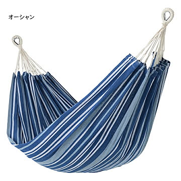 ハンモック 本体のみ 290x150cm キュリアス