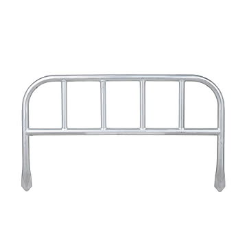 フェンス GALVANIZED GARDEN EDGE FENCE L NB-0641L 幅900x奥行32x高さ520mm ダルトン