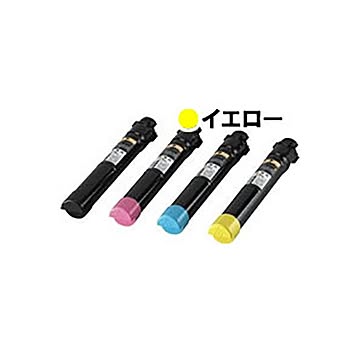 (業務用3セット) 【純正品】 EPSON エプソン トナーカートリッジ 【LPC3T15YV イエロー】 環境推進トナー