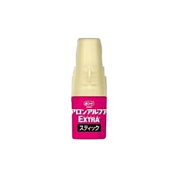 （まとめ） コニシ アロンアルフア EXTRA スティック #04794 1本入 【×5セット】