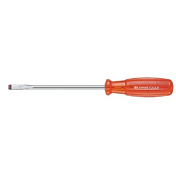PB SWISS TOOLS 6100-4-300 .マルチクラフト マイナスドライバー（ロング）