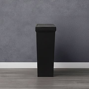 ASVEL アスベル 両開きダストボックス 20L