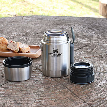 57□STANLEY フードジャー&EARTHWEELボトル RI0902-3 57□STANLEY フードジャー&EARTHWEELボトル RI0902-3