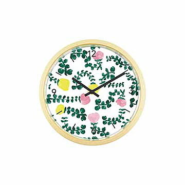 RESFEBER Wall Clock レースフェーベル ウォールクロック WCL-013 WCL-014  掛時計 掛け時計 壁掛け時計 スイープムーブメント
