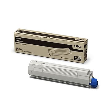 沖データ トナーカートリッジ ブラックTNR-C3PK1 1個