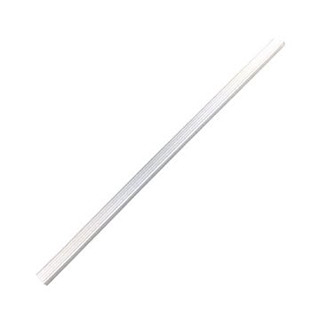 2個セット ソーゴ 透明タイプ階段の滑り止めスリム 15本組 クリア 8091061X2