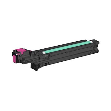 コニカミノルタ イメージングユニット マゼンタ A0WG0ED 1個