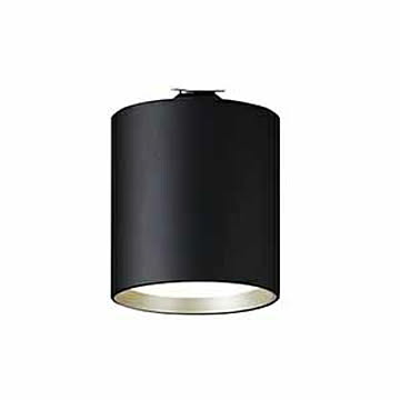 ARTWORKSTUDIO Grid PLUS-duct down light ダクトレール専用 1灯 LED ブラック×シャンパンゴールド