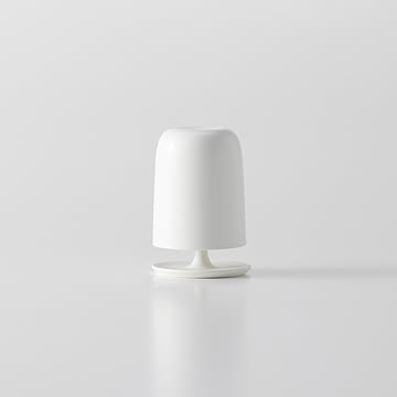 マーナ 公式 うがいコップ スタンドセット W611 ホワイト