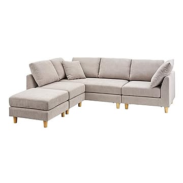 ソファー ソファ ローソファー 3人掛け カウチソファ ローソファ カウチソファー おしゃれ L字 北欧 コーナー SS-123