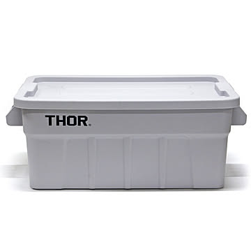 THOR LARGE TOTE DC ソー ラージトート