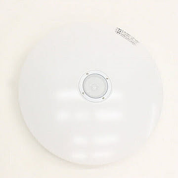 ヒロコーポレーション 10畳用LEDシーリング HLCL-BT02 BT内蔵