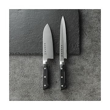 料理包丁2点セット（プロフェッショナル）