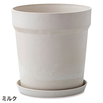 アーバンプランツポット ソリッド φ32.5cm 10号鉢 (gg634155)