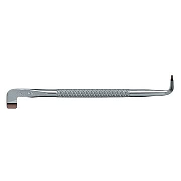 PB SWISS TOOLS 600-6 オフセットドライバー （マイナス）