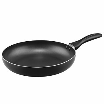 軽量フライパンガス火対応26cm VLG-F26 ブラック