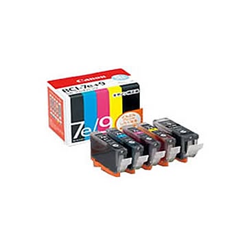 純正品 Canon キャノン インクカートリッジ/トナーカートリッジ BCI-7e+9/5MP 5色入り