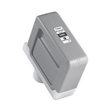 キヤノン インクタンク PFI-301顔料マットブラック 330ml 1485B001 1個