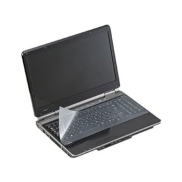 （まとめ）サンワサプライ ノートマルチカバー FA-SMUL2W【×2セット】