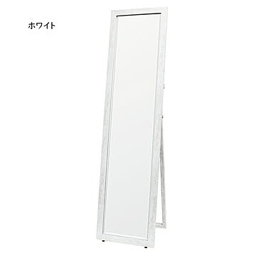 鏡 シルエット XE 400 幅400x奥行40x高さ1560mm 塩川光明堂