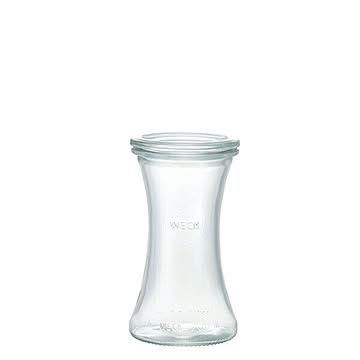 デリカテッセン180ml WE-995 / WECK