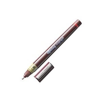 （まとめ）ロットリング イソグラフ0.3mm1903399【×2セット】