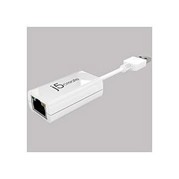 まとめj5 Create USB2.0イーサネットアダプター JUE120 1個×3セット