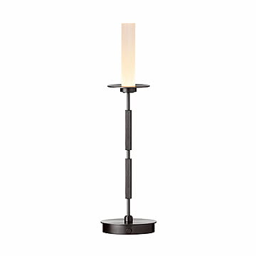 Tempo LED-table lamp (L) テンポ LEDテーブルランプ L (LED内蔵) AW-0684E / USB充電式 LEDキャンドルライト テーブルライト デスクライト 卓上照明