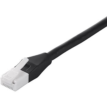 バッファロー ツメの折れないCat5e LANケーブル 10m ブラック BL5ETN100BK