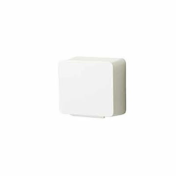 ideaco イデアコ WALL pocket S ウォールポケット(S) 壁面収納ボックス 壁付け収納ボックス 壁面収納ポケット 壁付け収納ポケット 洗面収納 玄関収納