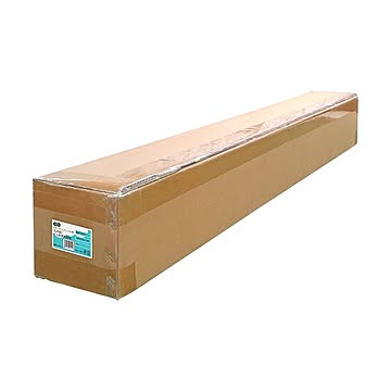 TANOSEE ラテックスプリンタ用光沢塩ビ ドット状再剥離糊 54インチロール 1370mm×30m 3インチコア 1本