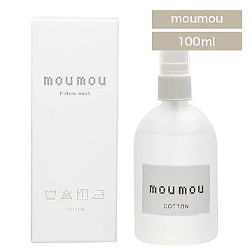 （株）大香 mou mou ピローミスト 13801 【プラザセレクト】