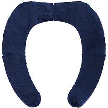 レック matou 吸着べんざシート ボア ブルー B00380 48個セット