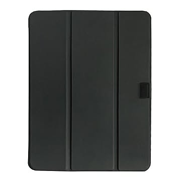 Digio2 iPad Pro 11インチ用 軽量ハードケースカバー ブラック TBC-IPP2100BK