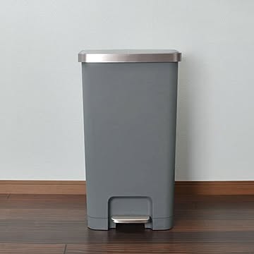 EKO イーケーオー ぺダルゴミ箱 45L