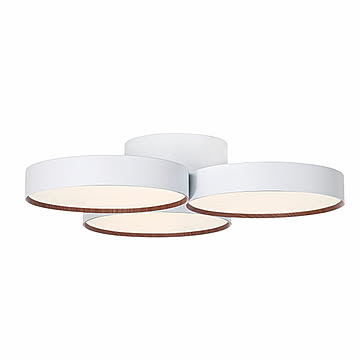Phantom 6000 LED-ceiling light ファントム6000シーリングライト (LED内蔵) AW-0669E /  〜約14畳向け 調光 調色 リモコン シーリングランプ