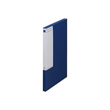 （まとめ）キングジム 図面ファイルGS 1172 A2 青【×3セット】