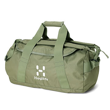 ホグロフス ダッフルバッグ フィヤトラ 40 Haglofs FJATLA