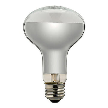 YAZAWA 長寿命レフ電球 RF100110V90WL 管理No. 4966307314300
